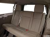  3rd row seat from Driver Side photo